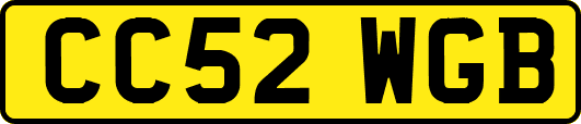 CC52WGB