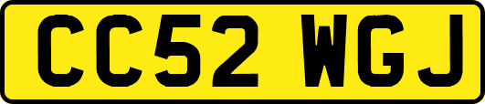 CC52WGJ