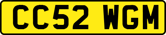 CC52WGM