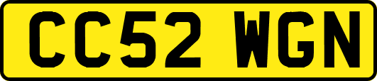 CC52WGN