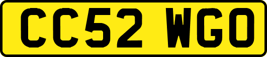 CC52WGO