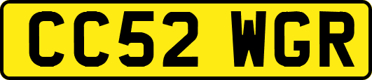 CC52WGR