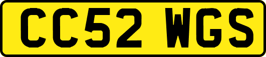 CC52WGS