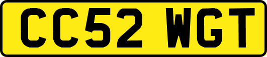 CC52WGT