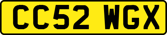 CC52WGX