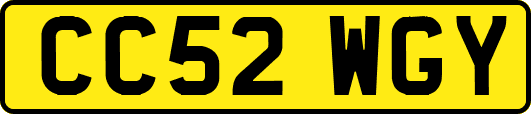 CC52WGY