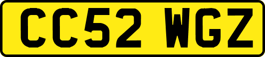 CC52WGZ