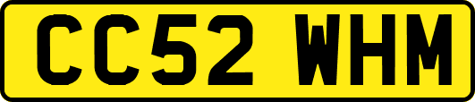 CC52WHM