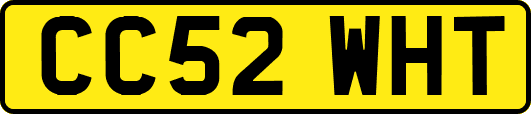 CC52WHT