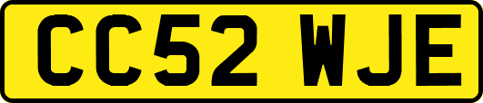 CC52WJE