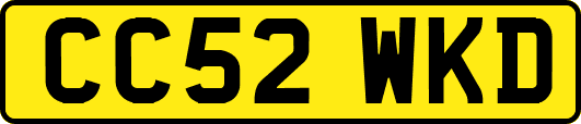 CC52WKD