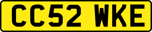 CC52WKE