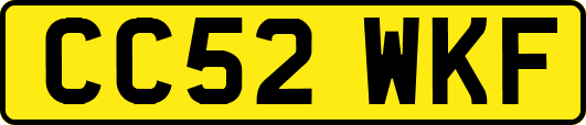 CC52WKF