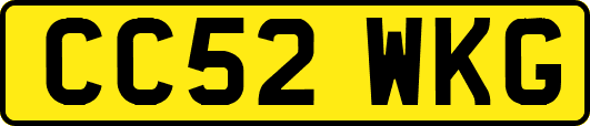 CC52WKG
