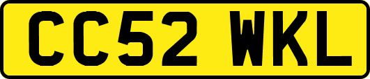 CC52WKL