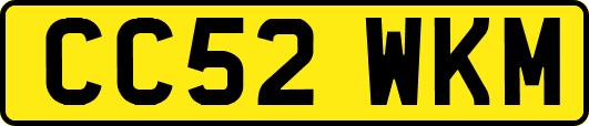 CC52WKM