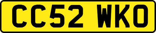 CC52WKO