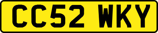 CC52WKY