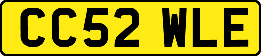 CC52WLE