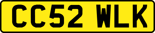 CC52WLK