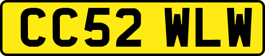 CC52WLW