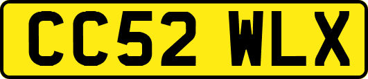 CC52WLX