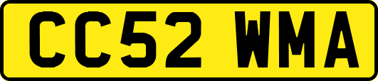 CC52WMA