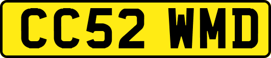 CC52WMD