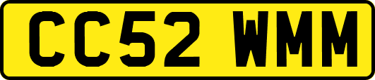 CC52WMM