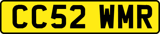 CC52WMR