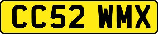 CC52WMX