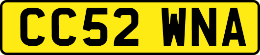 CC52WNA