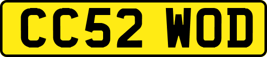 CC52WOD