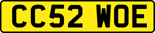 CC52WOE