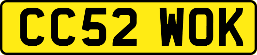 CC52WOK