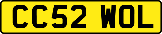 CC52WOL