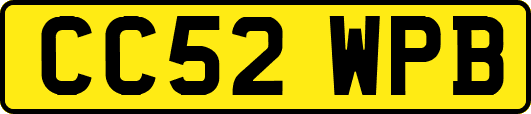 CC52WPB