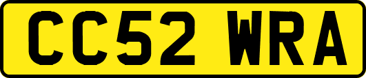 CC52WRA