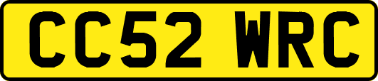 CC52WRC