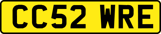 CC52WRE