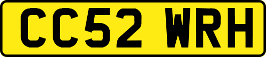 CC52WRH