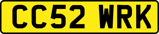 CC52WRK