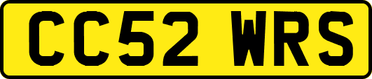 CC52WRS