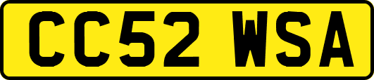 CC52WSA