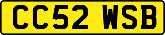 CC52WSB