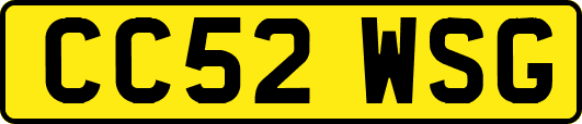 CC52WSG