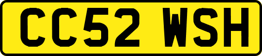 CC52WSH