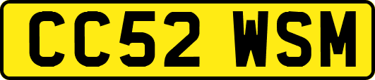 CC52WSM