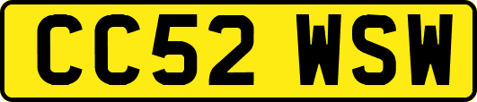 CC52WSW