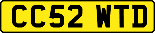 CC52WTD